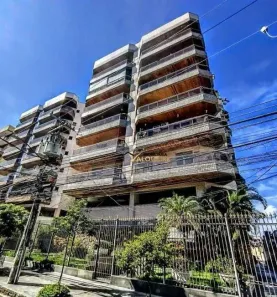 Cobertura com 3 Quartos à venda, 185m² no Praça Seca, Rio de Janeiro