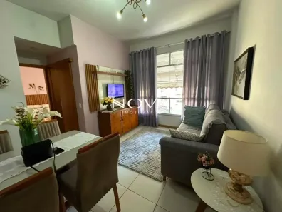 Apartamento com 2 Quartos à venda, 69m² no Icaraí, Niterói
