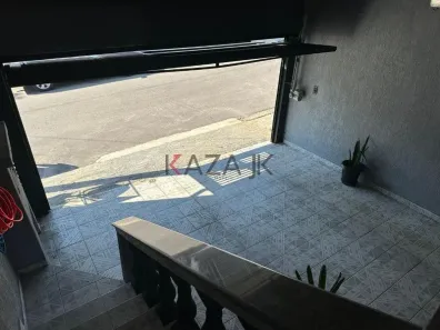 Casa com 2 Quartos à venda, 95m² no Portal de Santa Fé, Itupeva