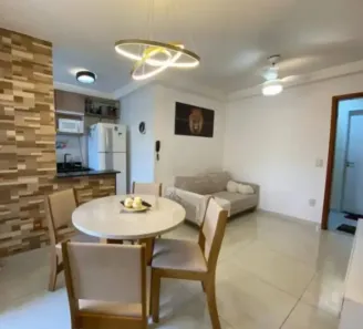 Apartamento com 2 Quartos à venda, 59m² no Luz, São Paulo