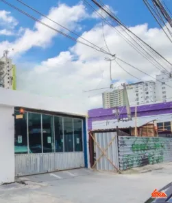 Sala Comercial à venda, 175m² no Cremação, Belém