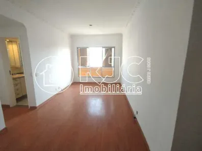 Apartamento com 2 Quartos à venda, 70m² no Andaraí, Rio de Janeiro