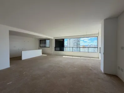 Apartamento com 4 Quartos à venda, 274m² no Setor Oeste, Goiânia