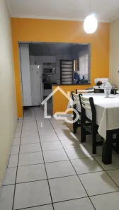 Sobrado com 3 Quartos à venda, 191m² no Santa Terezinha, São Bernardo do Campo