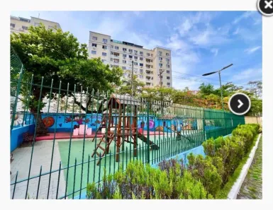 Apartamento com 2 Quartos à venda, 60m² no Barreto, Niterói