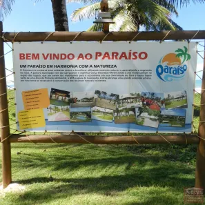 Lote/Terreno à venda, 522m² no Guarajuba (Monte Gordo), Camaçari
