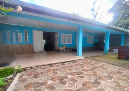 Casa com 4 Quartos à venda, 216m² no Horto Florestal, Sapucaia do Sul