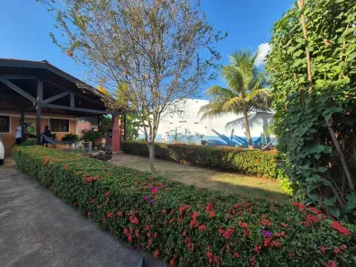 Casa com 3 Quartos à venda, 610m² no Cuniã, Porto Velho