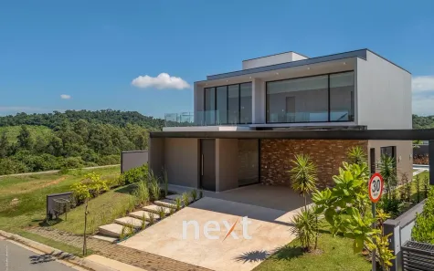 Casa de Condomínio com 3 Quartos à venda, 300m² no Santa Cândida, Vinhedo