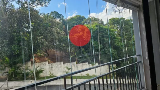 Apartamento com 2 Quartos à venda, 52m² no Jardim Professor Benoá, Santana de Parnaíba