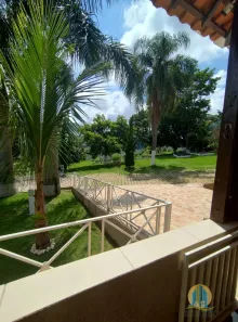 Fazenda/Sítio com 2 Quartos à venda, 431m² no Chácara do Solar III, Santana de Parnaíba