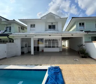 Casa de Condomínio com 4 Quartos à venda, 155m² no Vargem Pequena, Rio de Janeiro
