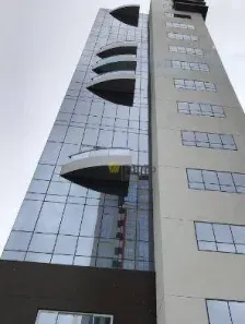 Sala Comercial para alugar, 53m² no Baeta Neves, São Bernardo do Campo