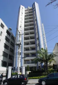 Apartamento com 3 Quartos à venda, 85m² no Vila Mariana, São Paulo
