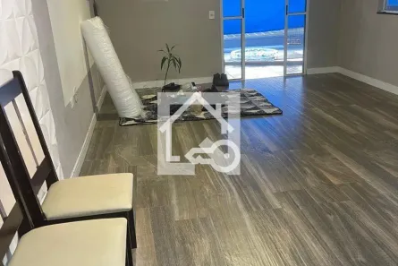 Casa com 2 Quartos à venda, 267m² no Baeta Neves, São Bernardo do Campo