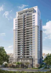 Apartamento com 4 Quartos à venda, 156m² no Butantã, São Paulo
