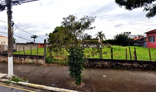 Lote/Terreno para alugar, 682m² no Vila Dominguinho, Votorantim