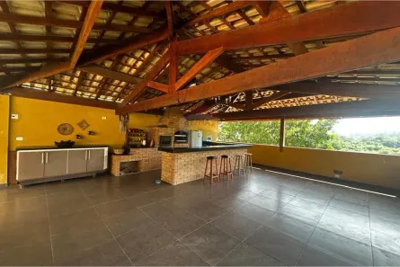 Casa com 3 Quartos à venda, 230m² no Capoavinha, Mairiporã