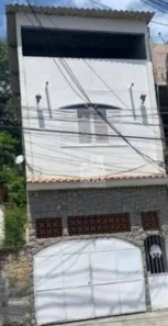 Casa com 4 Quartos à venda, 100m² no Colubande, São Gonçalo