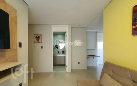 Apartamento com 2 Quartos à venda, 50m² no Liberdade, São Paulo