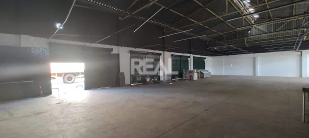 Galpão/Depósito/Armazém para alugar, 400m² no Jardim Teresópolis, Betim