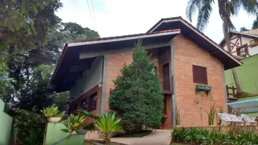 Sobrado com 3 Quartos à venda, 280m² no Caraguatá, Mairiporã