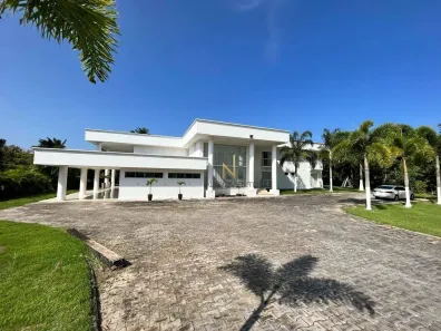 Casa com 8 Quartos à venda, 1200m² no Portão, Lauro de Freitas