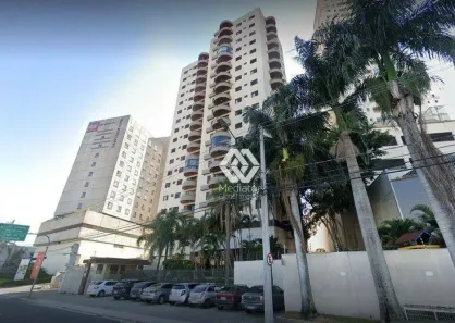Apartamento com 3 Quartos à venda, 184m² no Vila Ema, São José dos Campos