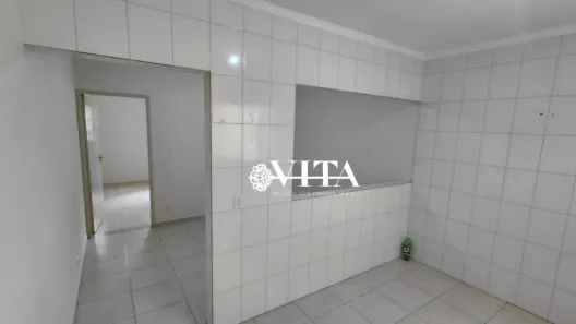 Apartamento com 1 Quarto para alugar, 50m² no Parque Continental II, Guarulhos