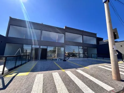 Ponto Comercial para alugar, 100m² no Residencial Setsul II, São José do Rio Preto