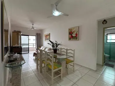 Apartamento com 1 Quarto à venda, 74m² no Aviação, Praia Grande