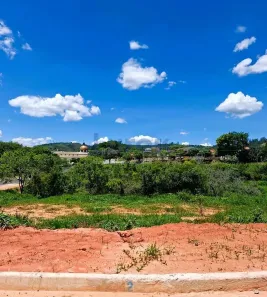 Lote/Terreno à venda, 264m² no Núcleo Habitacional Brumado, Morungaba
