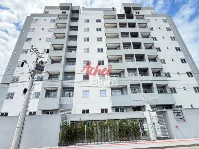 Apartamento com 2 Quartos à venda, 53m² no Costa e Silva, Joinville