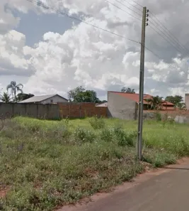 Lote/Terreno à venda, 300m² no Parque das Paineiras (1,2,3 e 4 Etapa), Goiânia