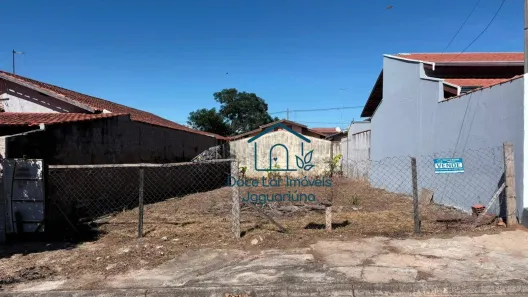 Lote/Terreno à venda, 250m² no Jardim Europa, Jaguariúna