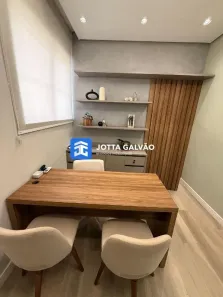 Sala Comercial para alugar, 15m² no Jardim Nossa Senhora Auxiliadora, Campinas