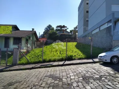 Lote/Terreno à venda, 360m² no Cidade Nova, Caxias do Sul