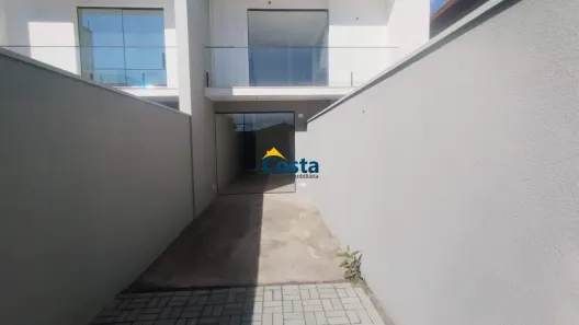 Casa com 2 Quartos à venda, 80m² no Espírito Santo, Betim