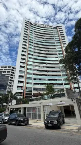 Apartamento com 3 Quartos à venda, 92m² no Aldeota, Fortaleza