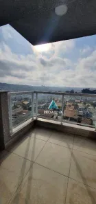 Apartamento com 2 Quartos à venda, 55m² no Parque Novo Oratório, Santo André
