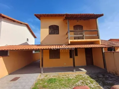 Casa com 3 Quartos à venda, 168m² no Ponta Negra (Ponta Negra), Maricá
