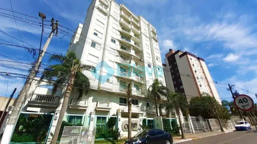 Apartamento com 3 Quartos à venda, 90m² no Centro, Gravataí