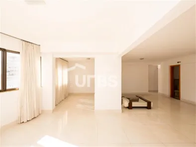 Apartamento com 3 Quartos à venda, 149m² no Setor Bueno, Goiânia