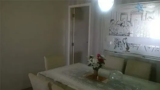 Apartamento com 3 Quartos à venda, 87m² no Vila Gumercindo, São Paulo