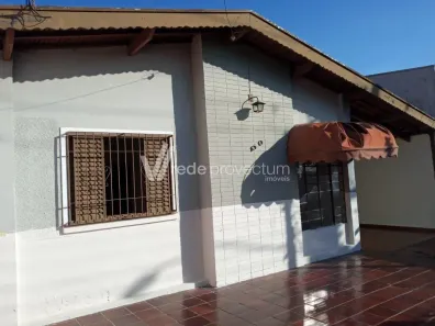 Casa com 2 Quartos à venda, 193m² no Cidade Jardim, Campinas
