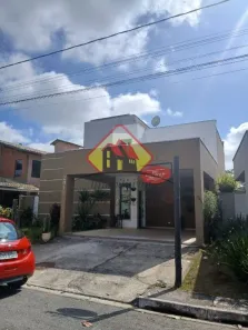 Casa de Condomínio com 4 Quartos à venda, 199m² no Loteamento Residencial Campos do Conde II, Tremembé