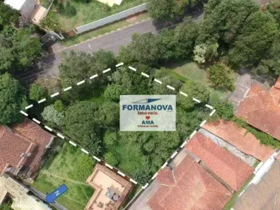 Lote/Terreno à venda, 1085m² no Monte Catine, Vargem Grande Paulista