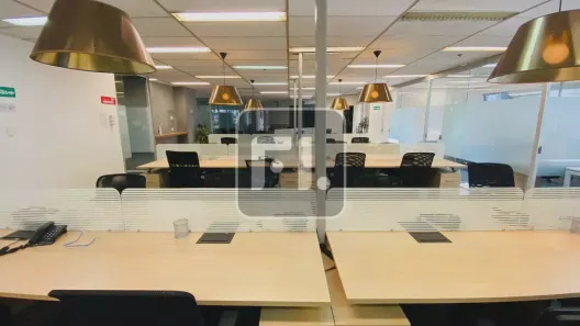 Sala Comercial para alugar, 510m² no Bela Vista, São Paulo