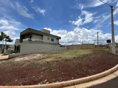 Lote/Terreno à venda, 308m² no Quinta da Mata, Ribeirão Preto