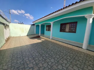 Casa com 3 Quartos à venda, 269m² no Jardim Mariliza, Goiânia